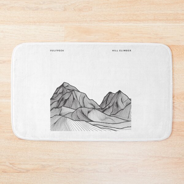 Item preview, Hill Climber Vulfpeck  designed and sold by lamacoman.