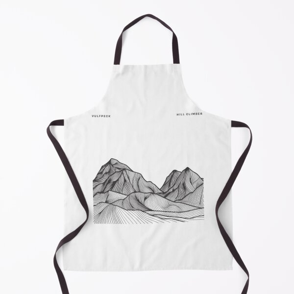 Item preview, Hill Climber Vulfpeck designed and sold by lamacoman.