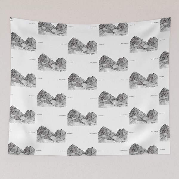 Item preview, Hill Climber Vulfpeck  designed and sold by lamacoman.