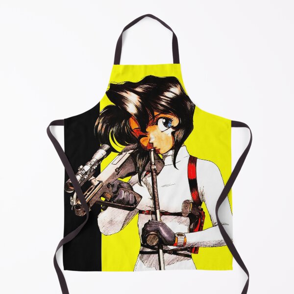 Item preview, Gun Smith Cats designed and sold by MangaFan-Art.