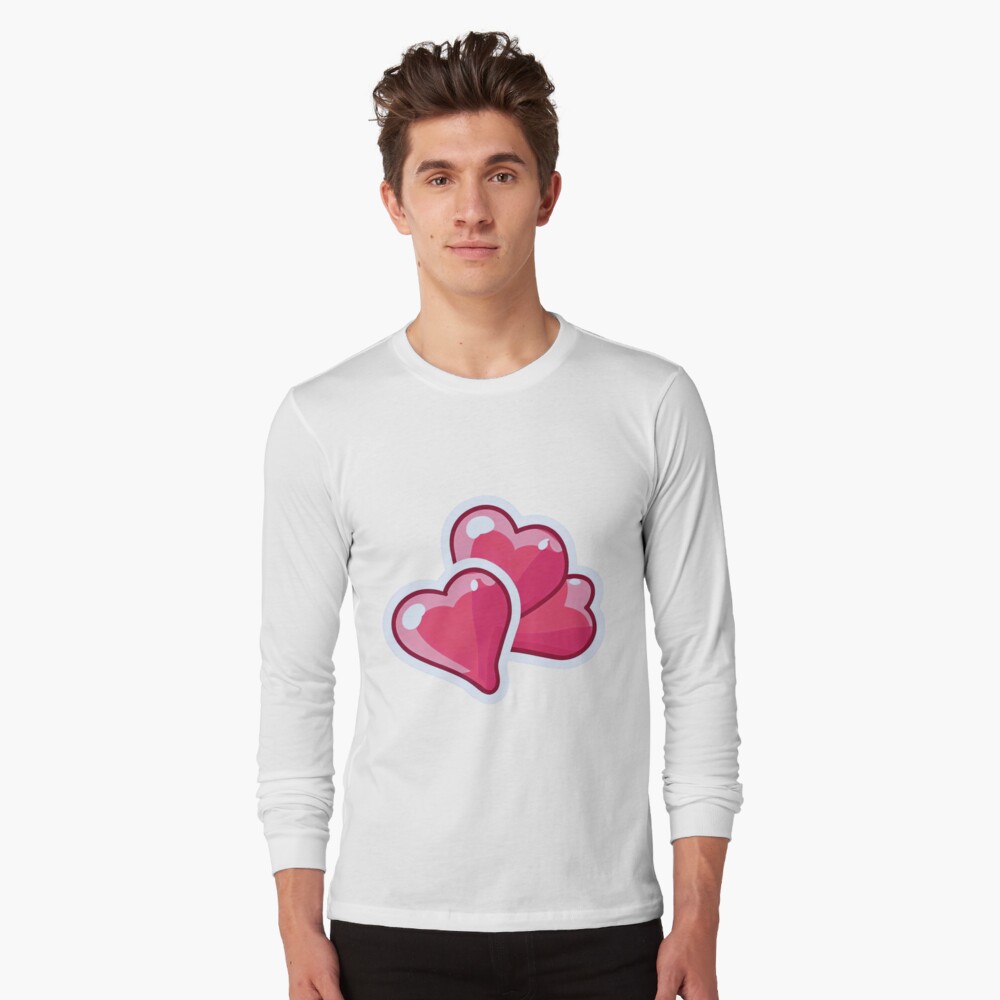 Item preview, Long Sleeve T-Shirt designed and sold by cokemann.
