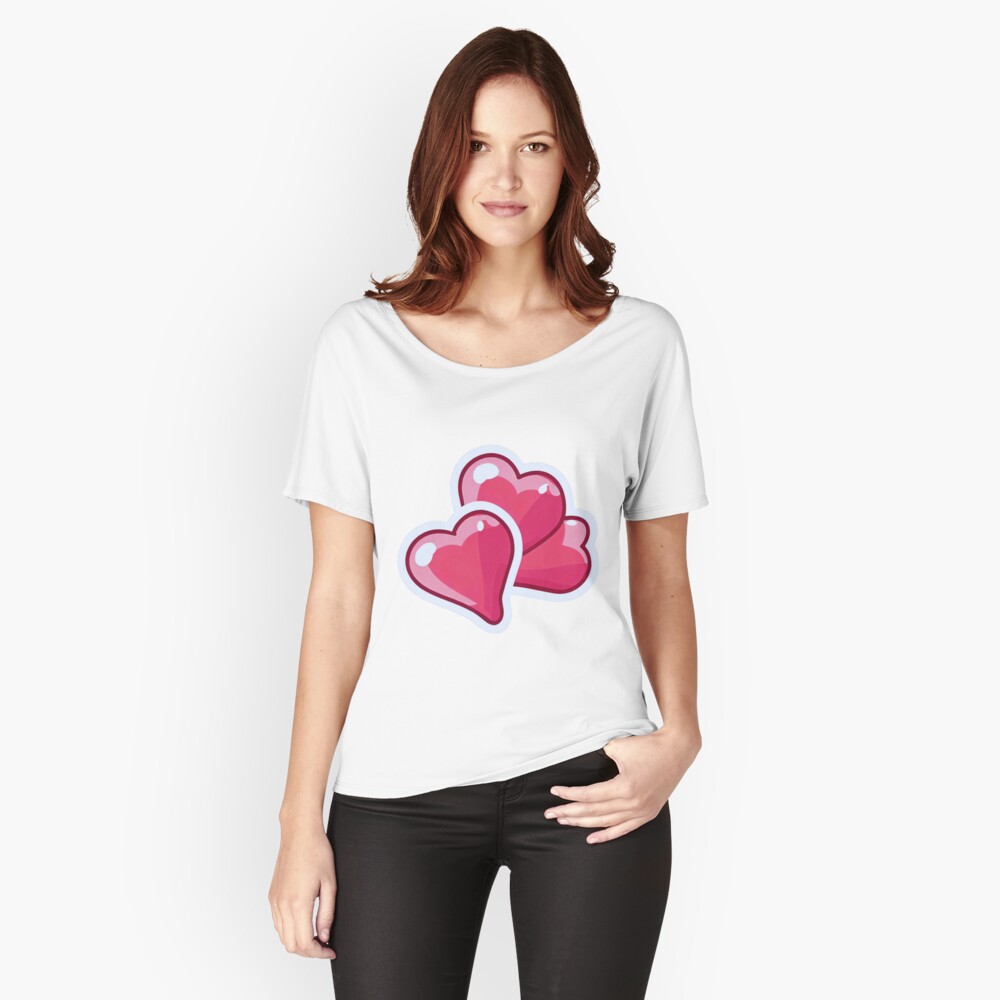 Item preview, Relaxed Fit T-Shirt designed and sold by cokemann.
