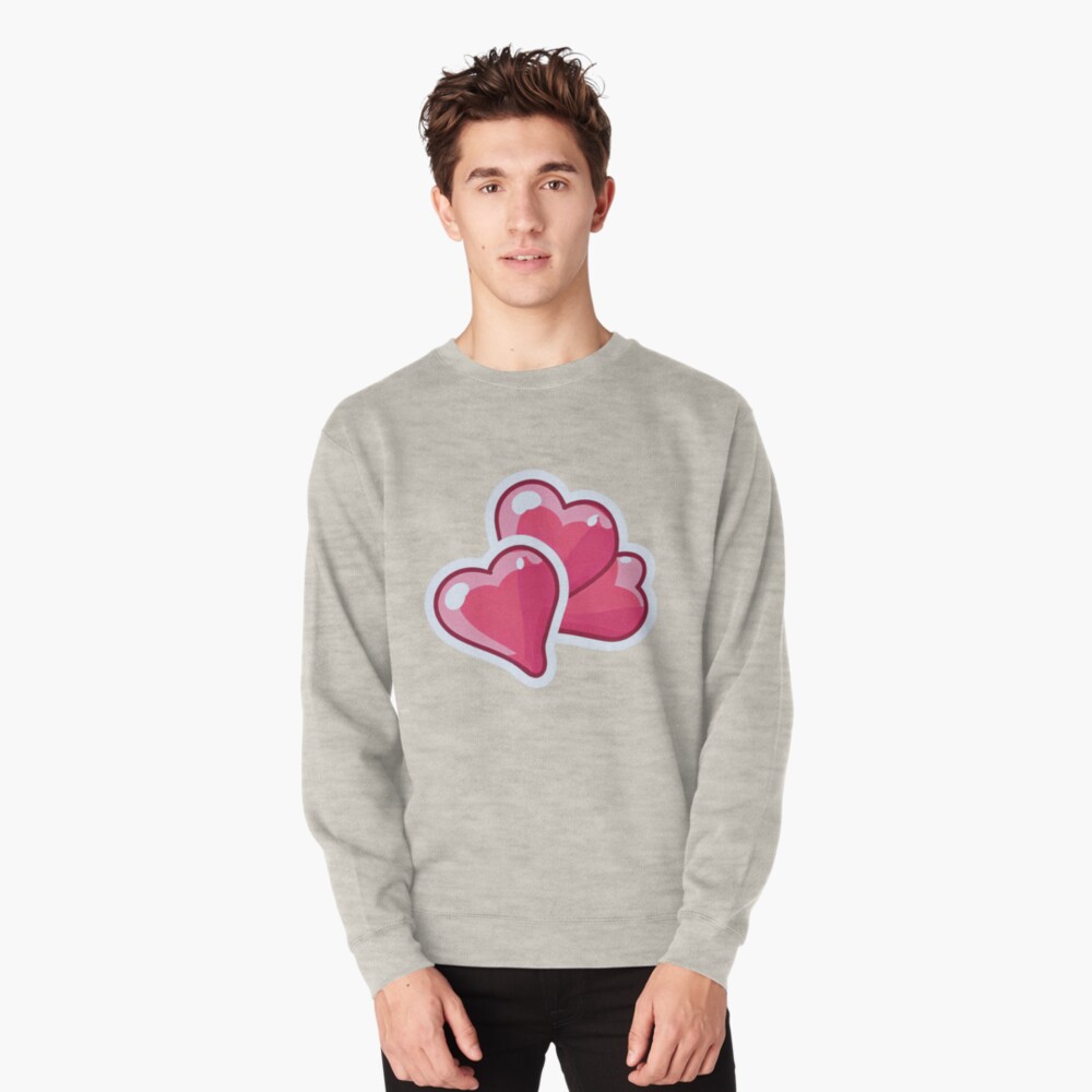 Item preview, Pullover Sweatshirt designed and sold by cokemann.