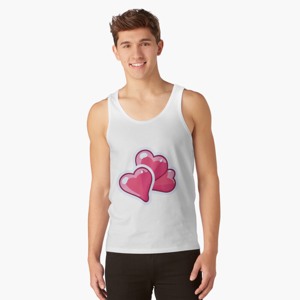 Item preview, Tank Top designed and sold by cokemann.