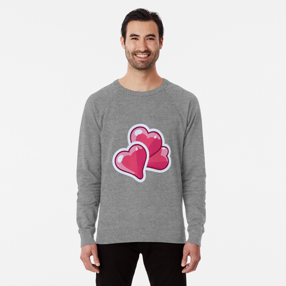 Item preview, Lightweight Sweatshirt designed and sold by cokemann.