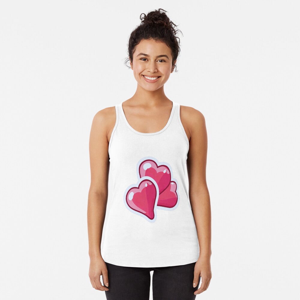 Item preview, Racerback Tank Top designed and sold by cokemann.