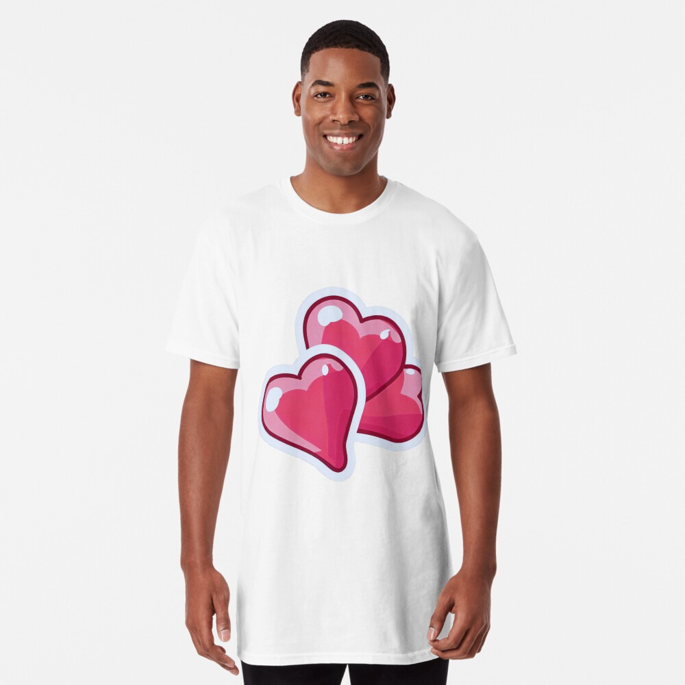 Item preview, Long T-Shirt designed and sold by cokemann.