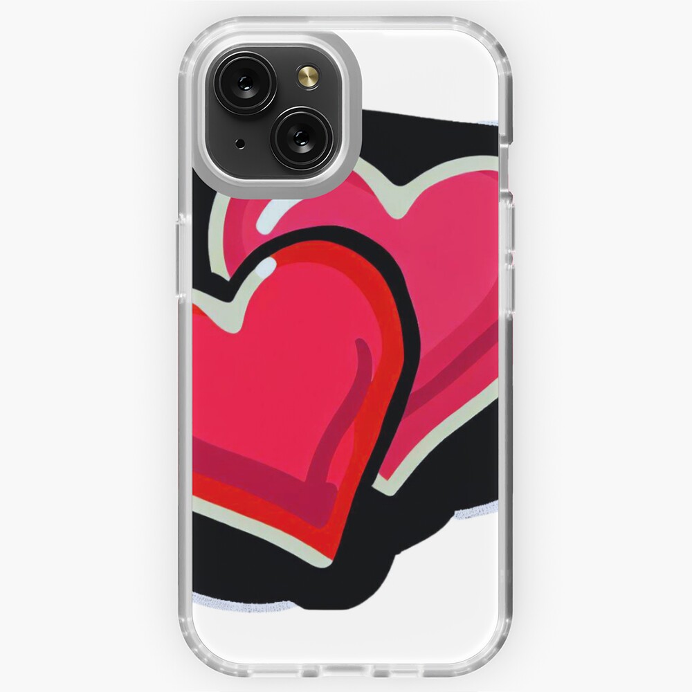 Item preview, iPhone Soft Case designed and sold by cokemann.