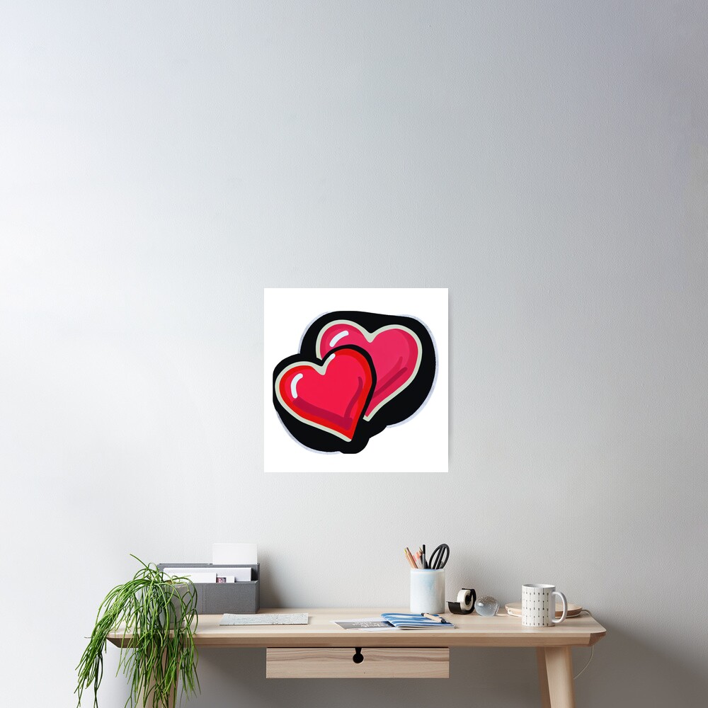 Item preview, Poster designed and sold by cokemann.