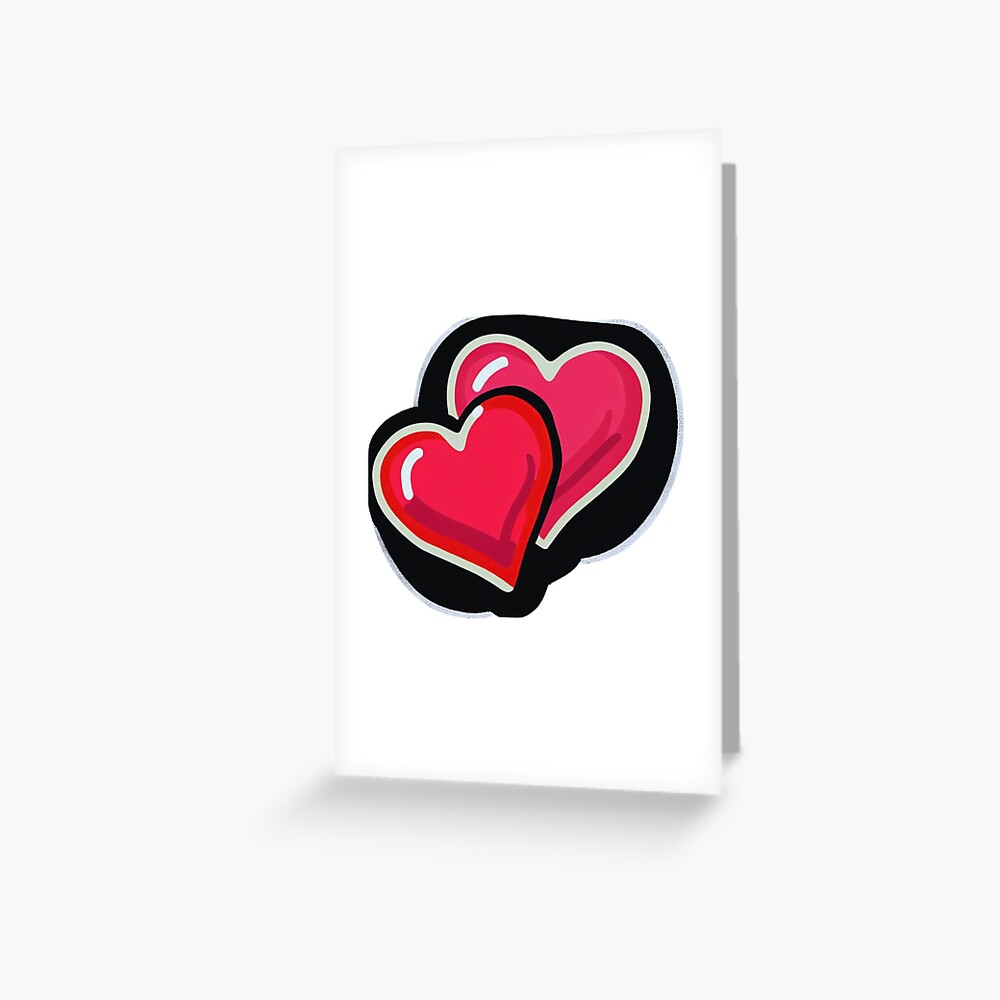 Item preview, Greeting Card designed and sold by cokemann.