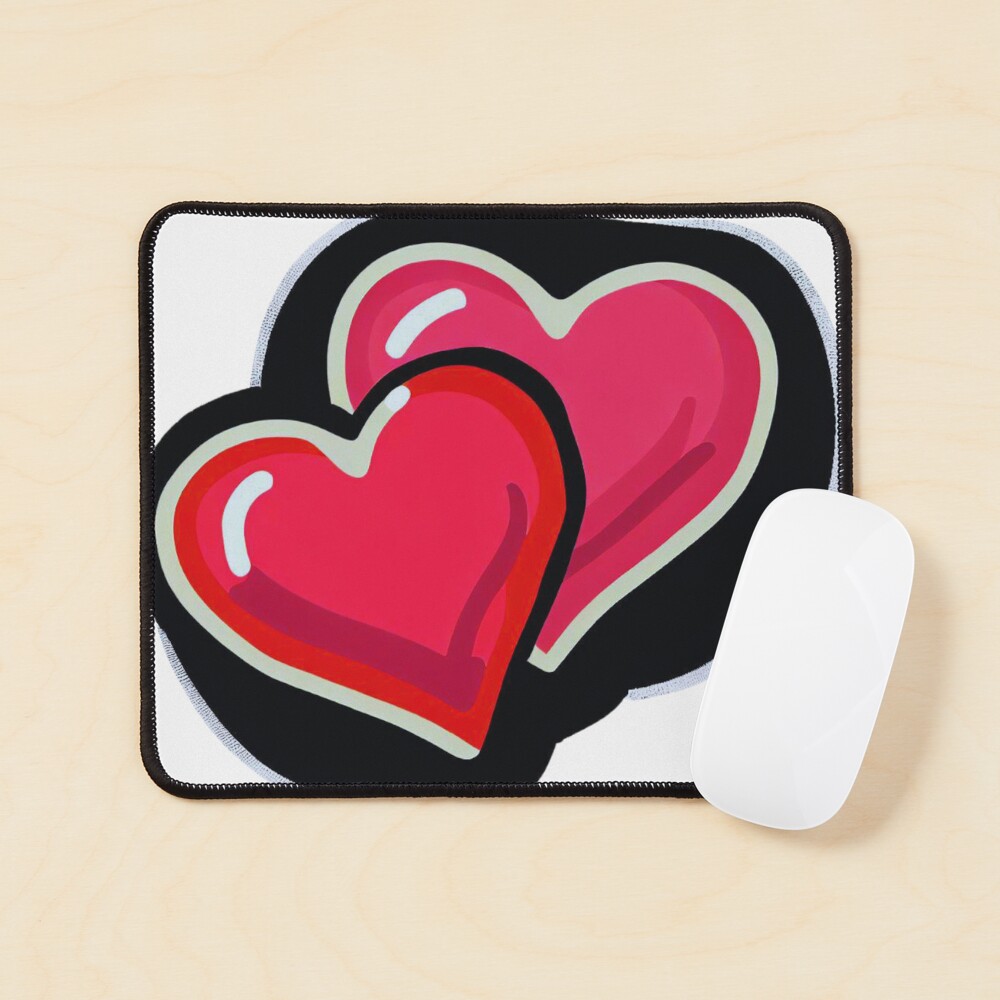 Item preview, Mouse Pad designed and sold by cokemann.