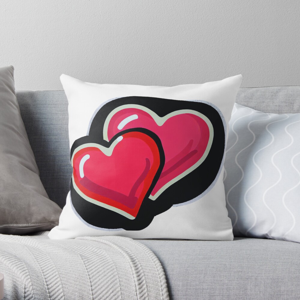 Item preview, Throw Pillow designed and sold by cokemann.