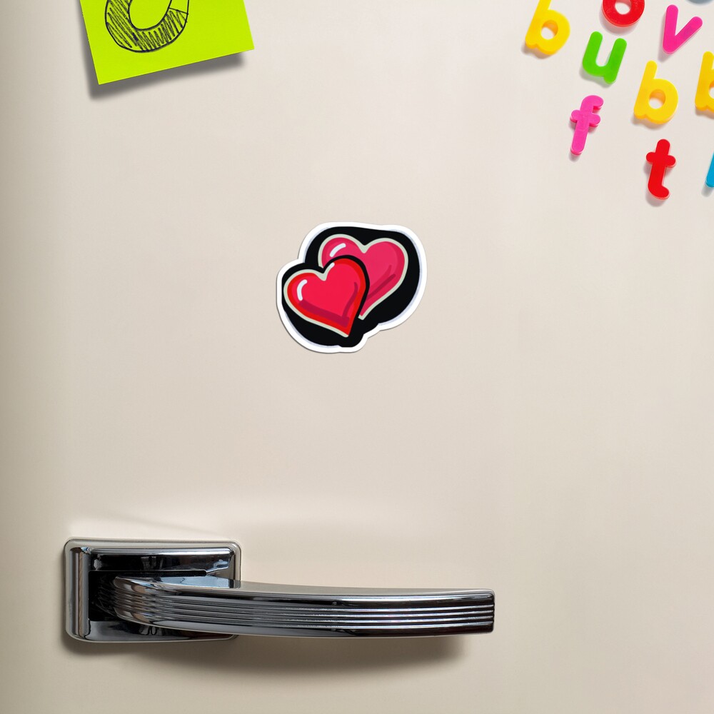 Item preview, Magnet designed and sold by cokemann.