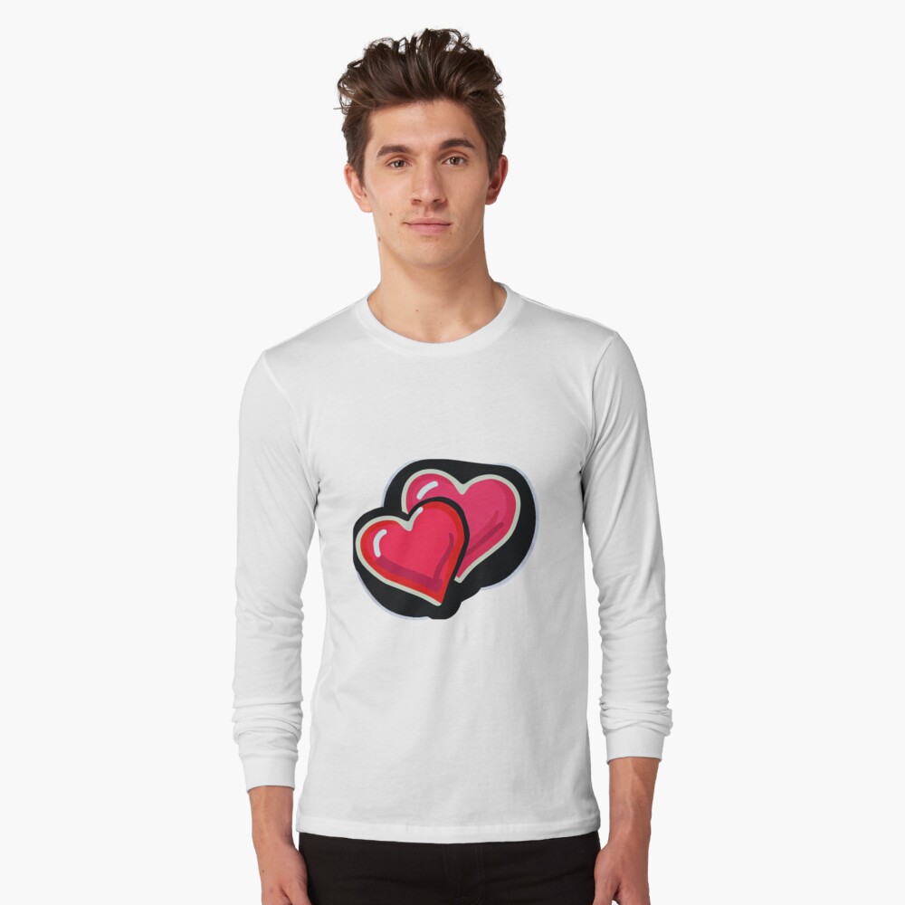 Item preview, Long Sleeve T-Shirt designed and sold by cokemann.