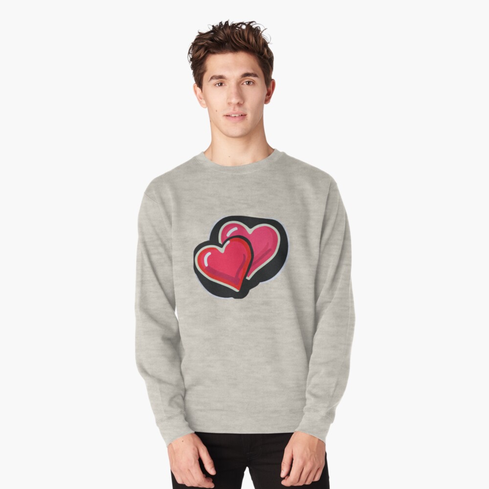 Item preview, Pullover Sweatshirt designed and sold by cokemann.