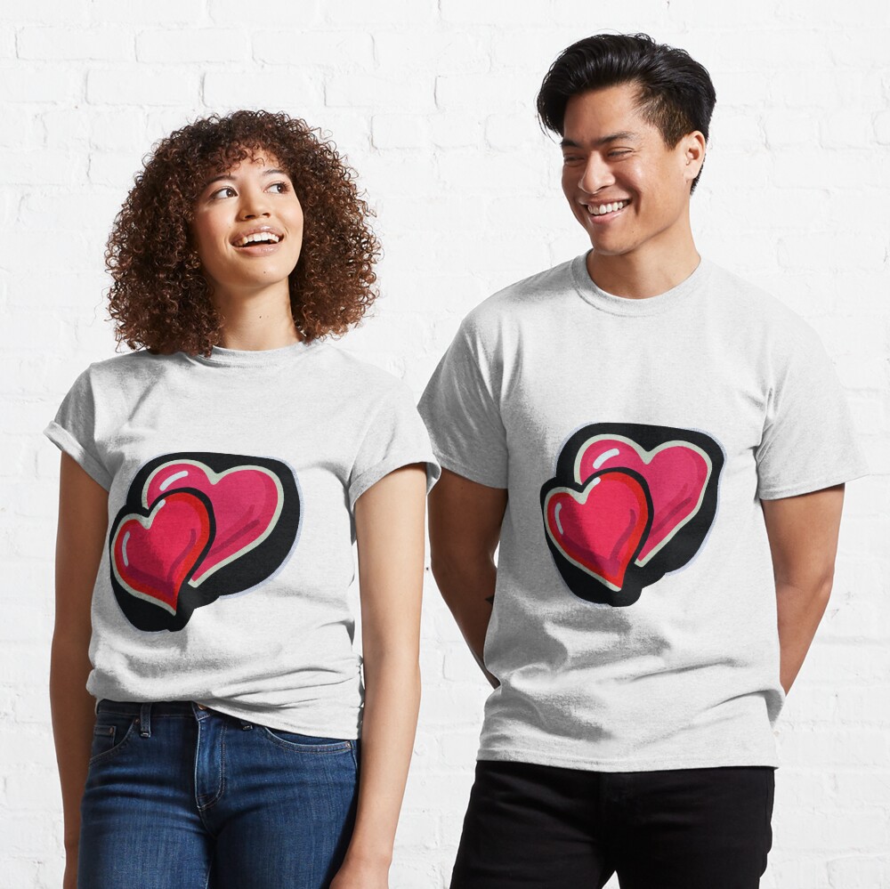 Item preview, Classic T-Shirt designed and sold by cokemann.