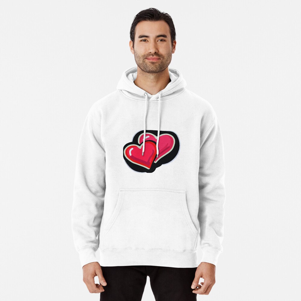 Item preview, Pullover Hoodie designed and sold by cokemann.