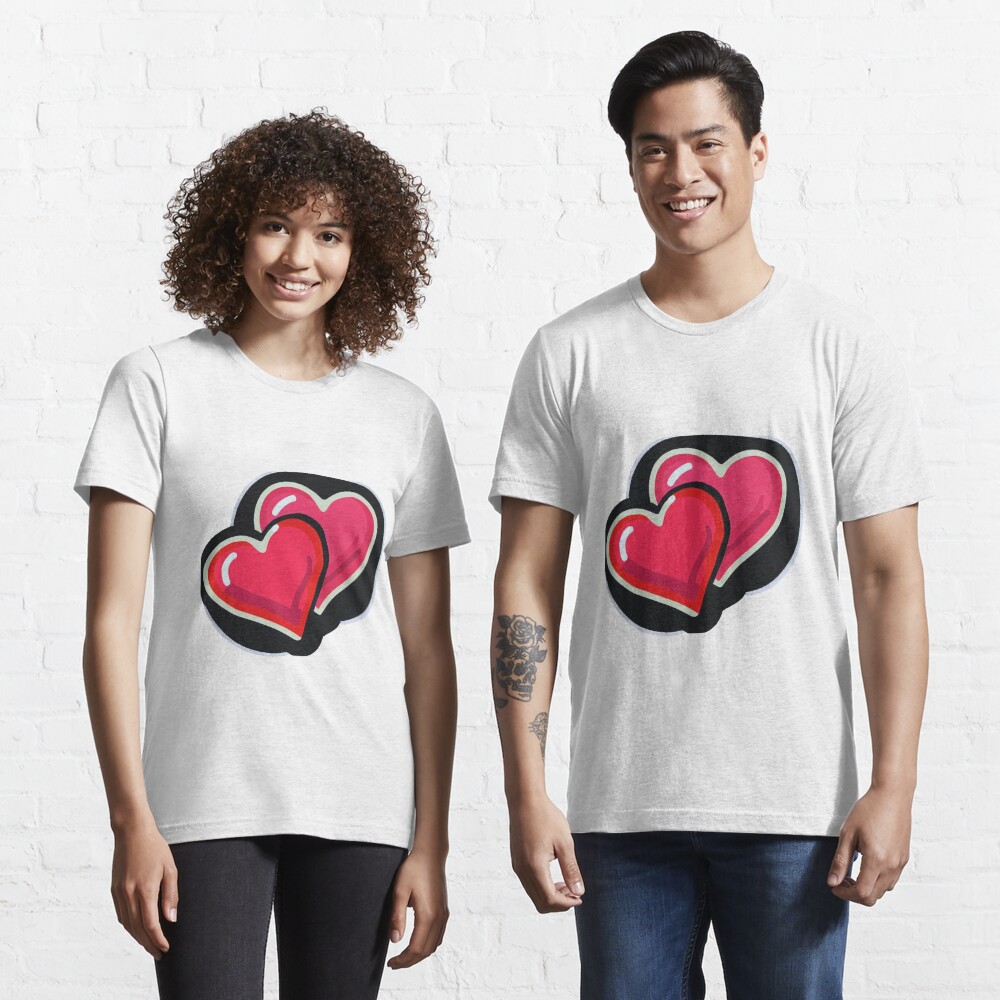 Item preview, Essential T-Shirt designed and sold by cokemann.