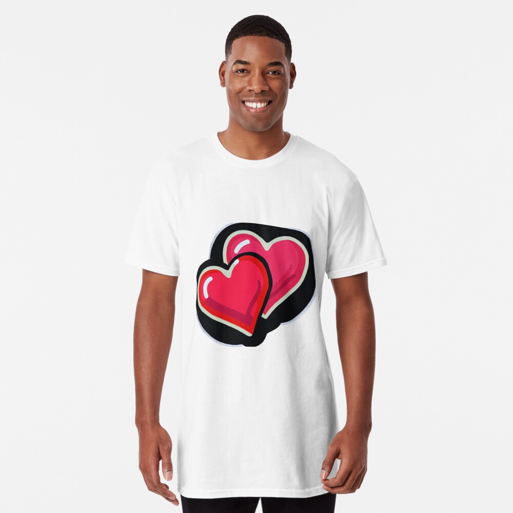Item preview, Long T-Shirt designed and sold by cokemann.