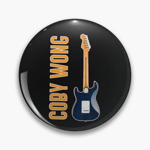 Item preview, Cory Wong Guitar   designed and sold by lamacoman.