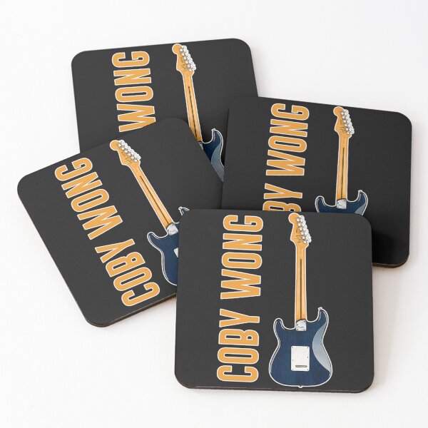 Item preview, Cory Wong Guitar   designed and sold by lamacoman.