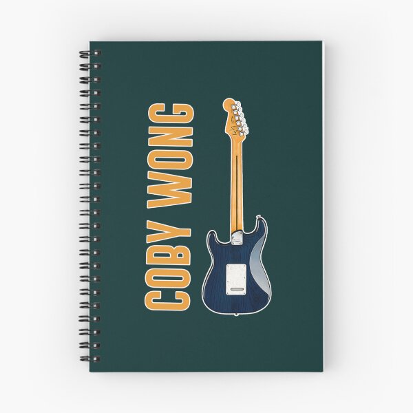 Item preview, Cory Wong Guitar   designed and sold by lamacoman.