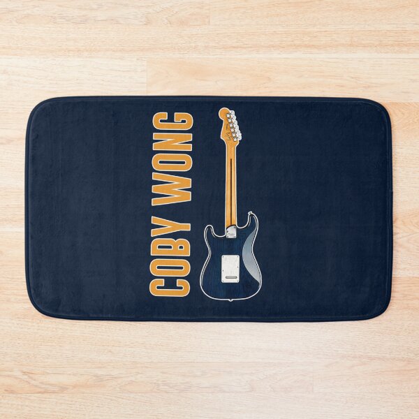 Item preview, Cory Wong Guitar   designed and sold by lamacoman.