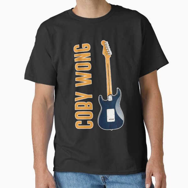 Cory Wong Merch & Gifts for Sale | Redbubble