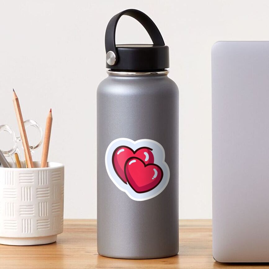 Item preview, Sticker designed and sold by cokemann.