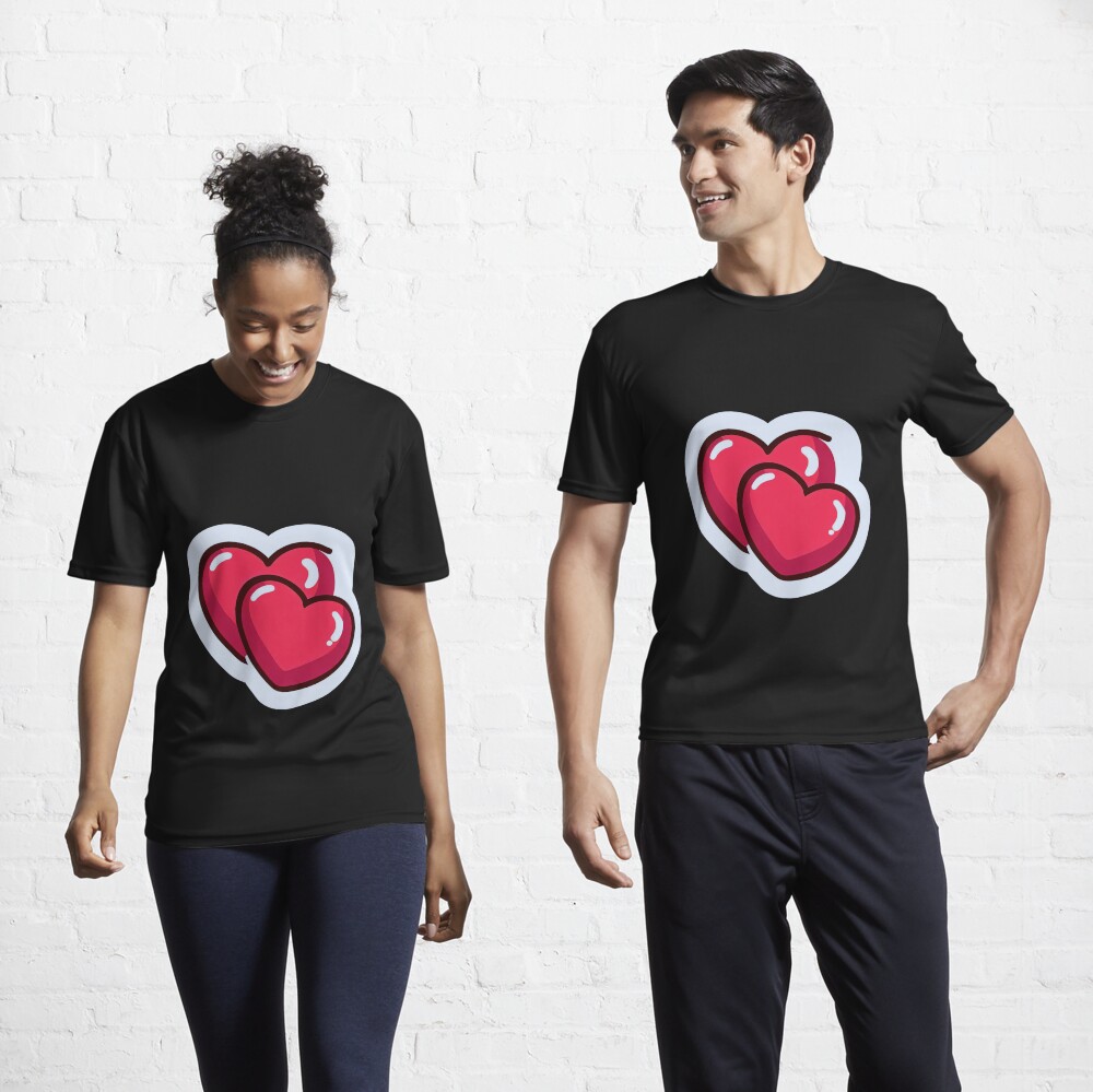 Item preview, Active T-Shirt designed and sold by cokemann.