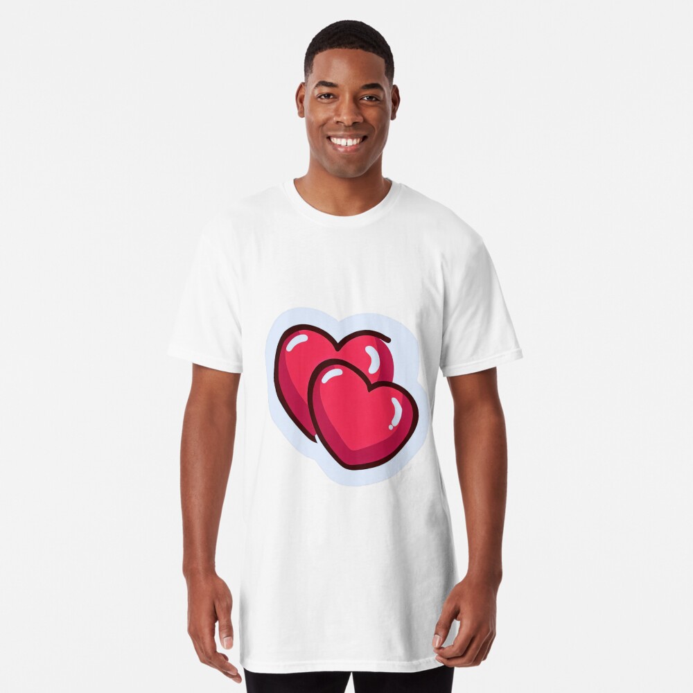Item preview, Long T-Shirt designed and sold by cokemann.