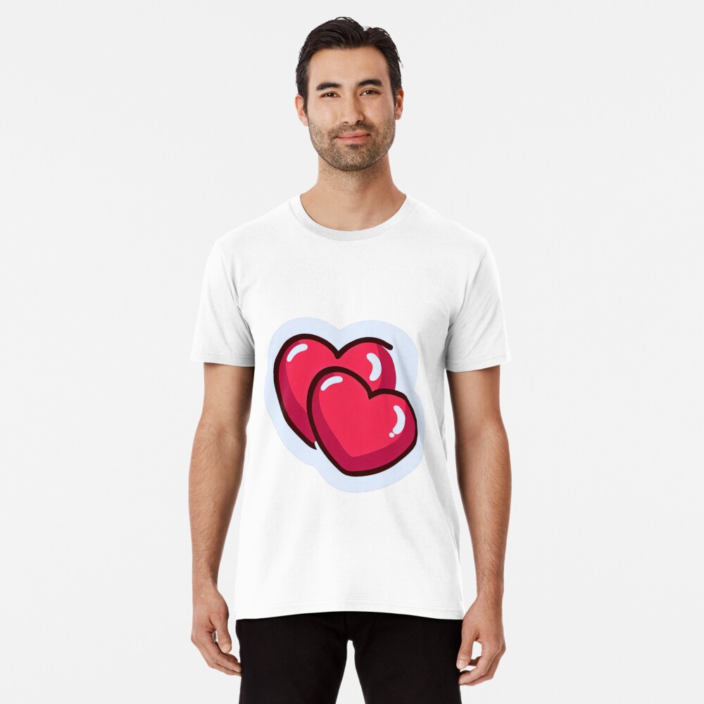 Item preview, Premium T-Shirt designed and sold by cokemann.