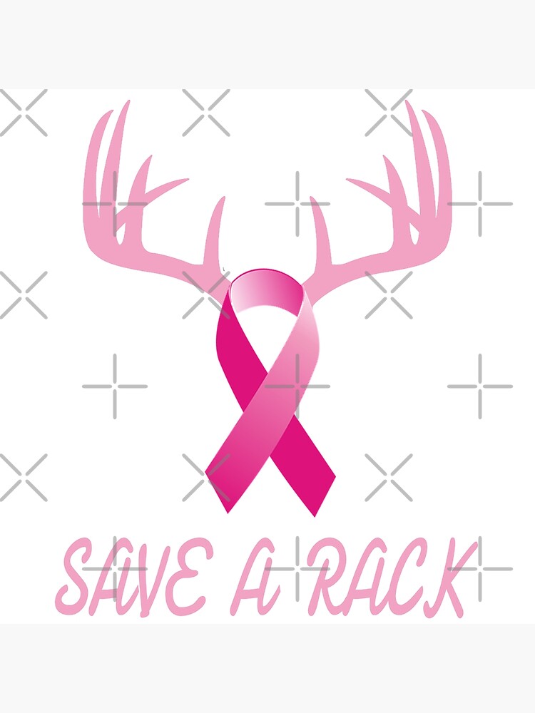 Buffalo Inspired Breast Cancer Awareness Apparel Pink Ribbon 