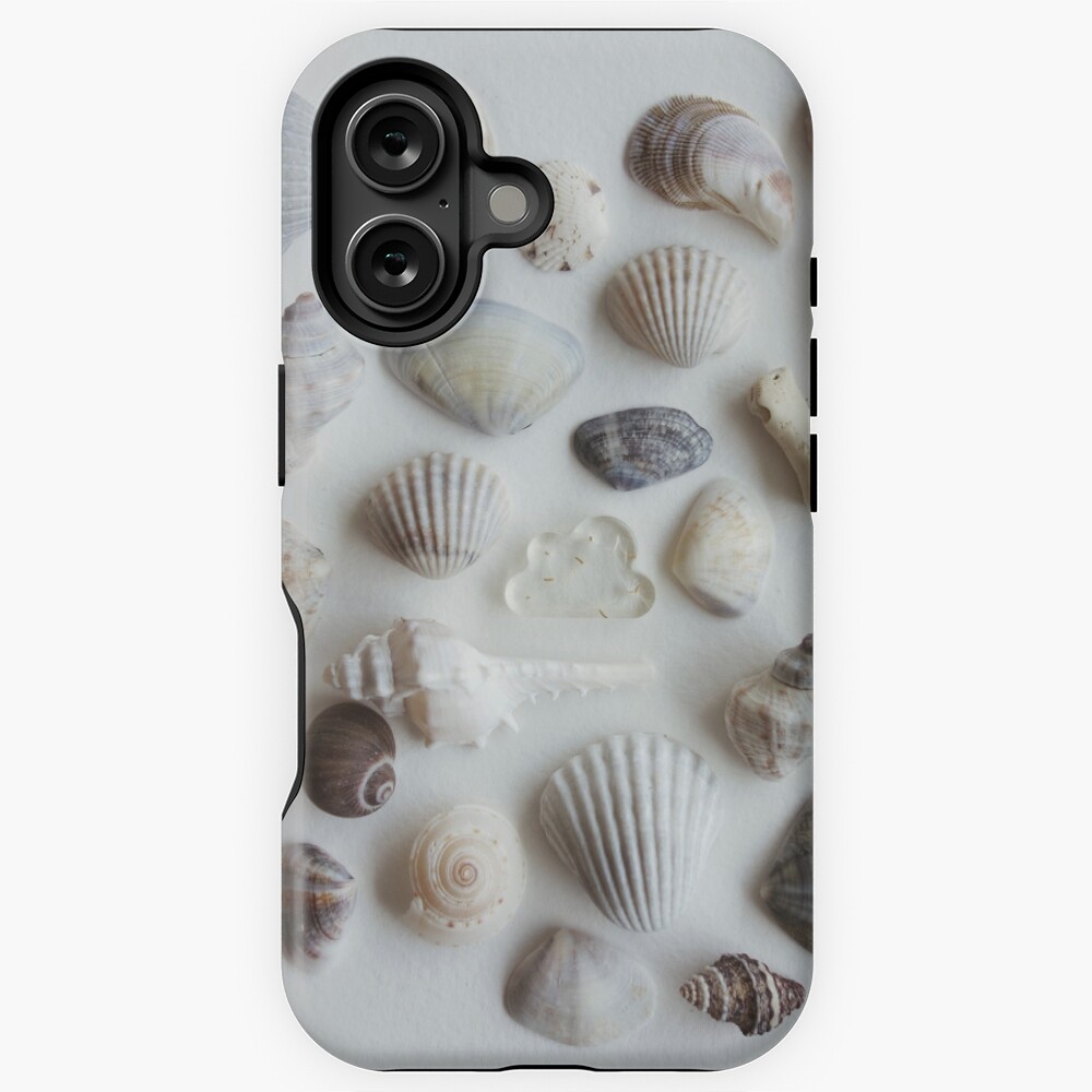 Item preview, iPhone Magsafe Tough Case designed and sold by pebblesandherbs.