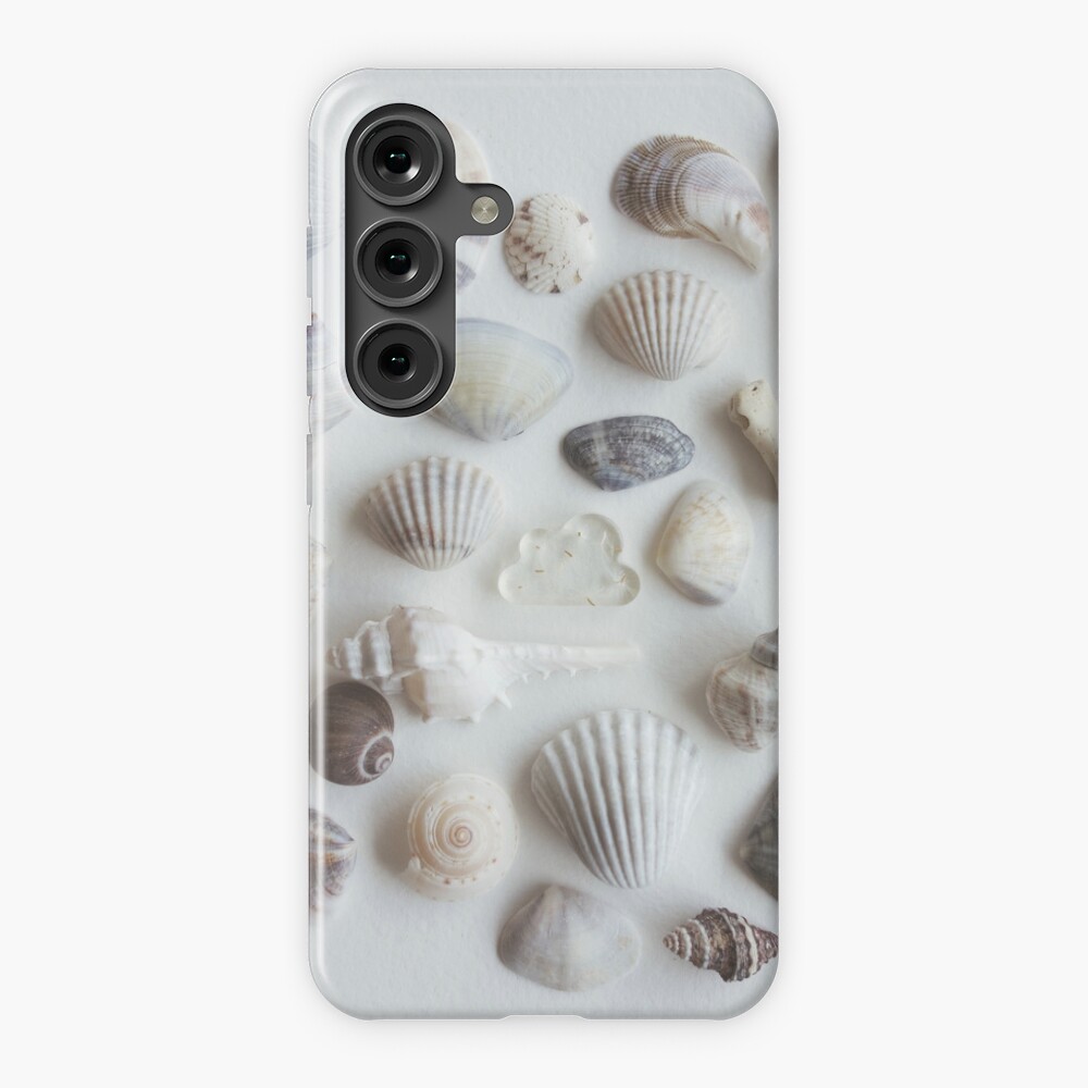 Item preview, Samsung Galaxy Snap Case designed and sold by pebblesandherbs.