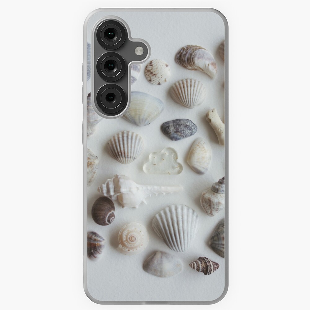Item preview, Samsung Galaxy Soft Case designed and sold by pebblesandherbs.