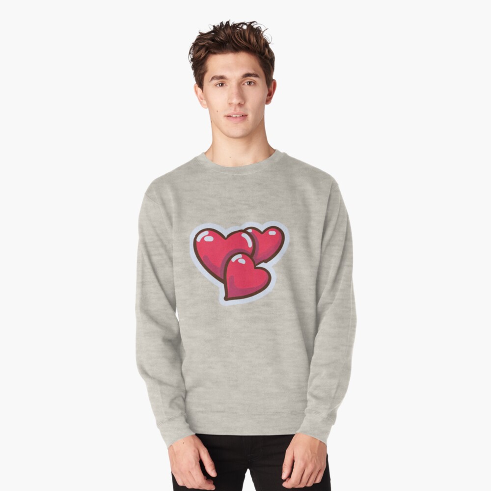 Item preview, Pullover Sweatshirt designed and sold by cokemann.