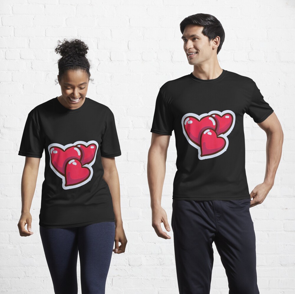 Item preview, Active T-Shirt designed and sold by cokemann.