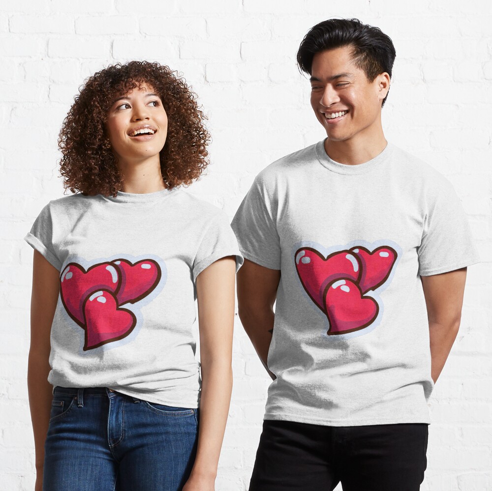 Item preview, Classic T-Shirt designed and sold by cokemann.
