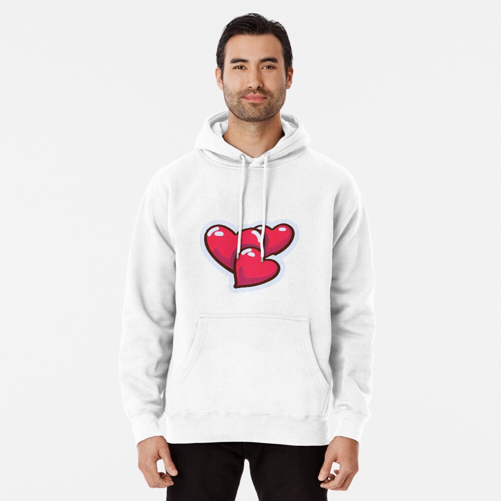Item preview, Pullover Hoodie designed and sold by cokemann.