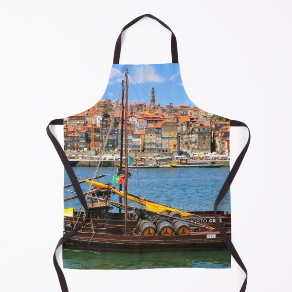 Item preview, Wine barrel boats, Porto, Portugal designed and sold by FranWest.