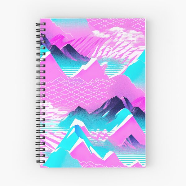 Item preview, montañas de vapor designed and sold by PyroCybin.