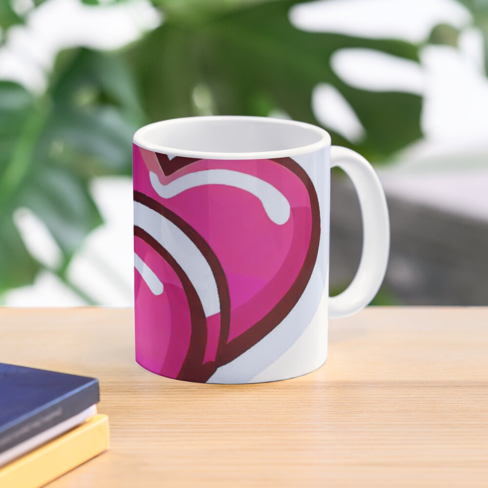 Item preview, Classic Mug designed and sold by cokemann.