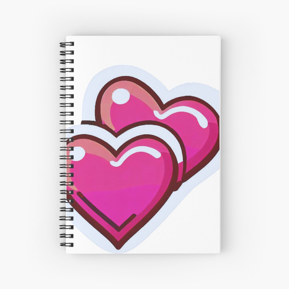 Item preview, Spiral Notebook designed and sold by cokemann.