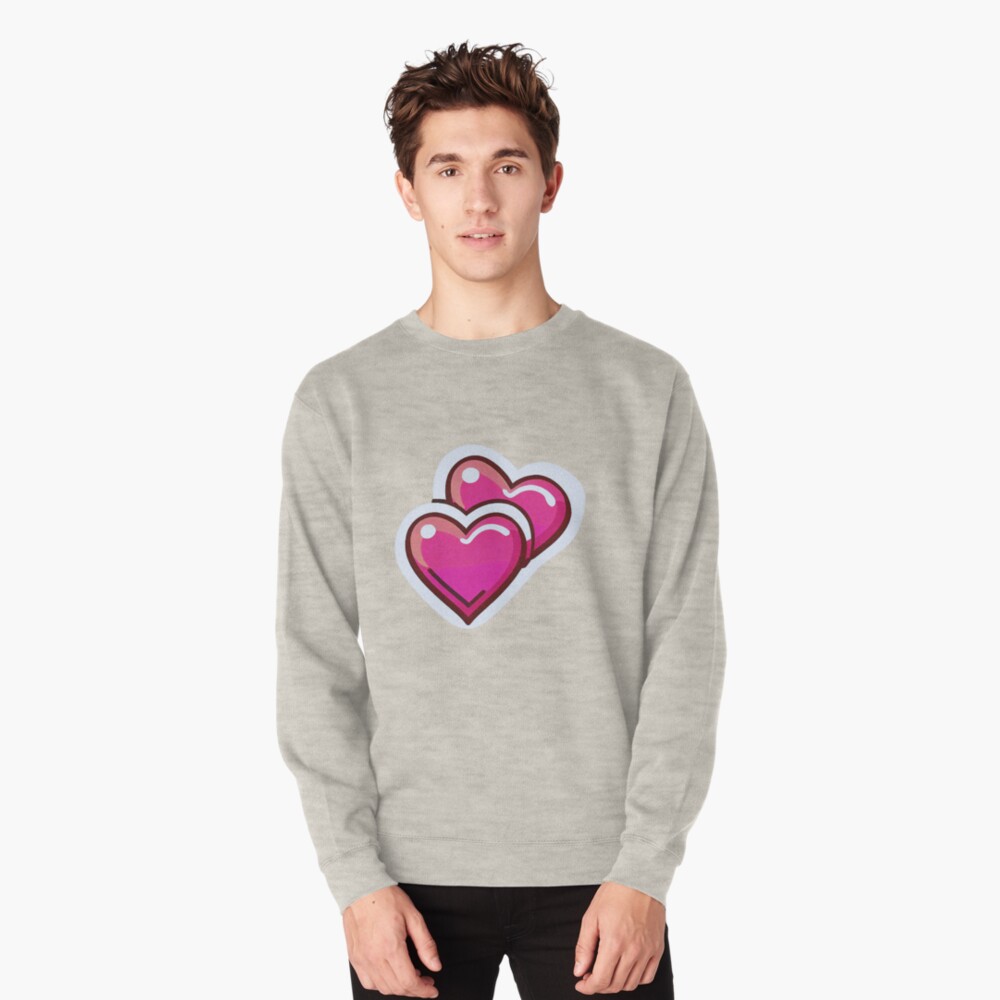 Item preview, Pullover Sweatshirt designed and sold by cokemann.