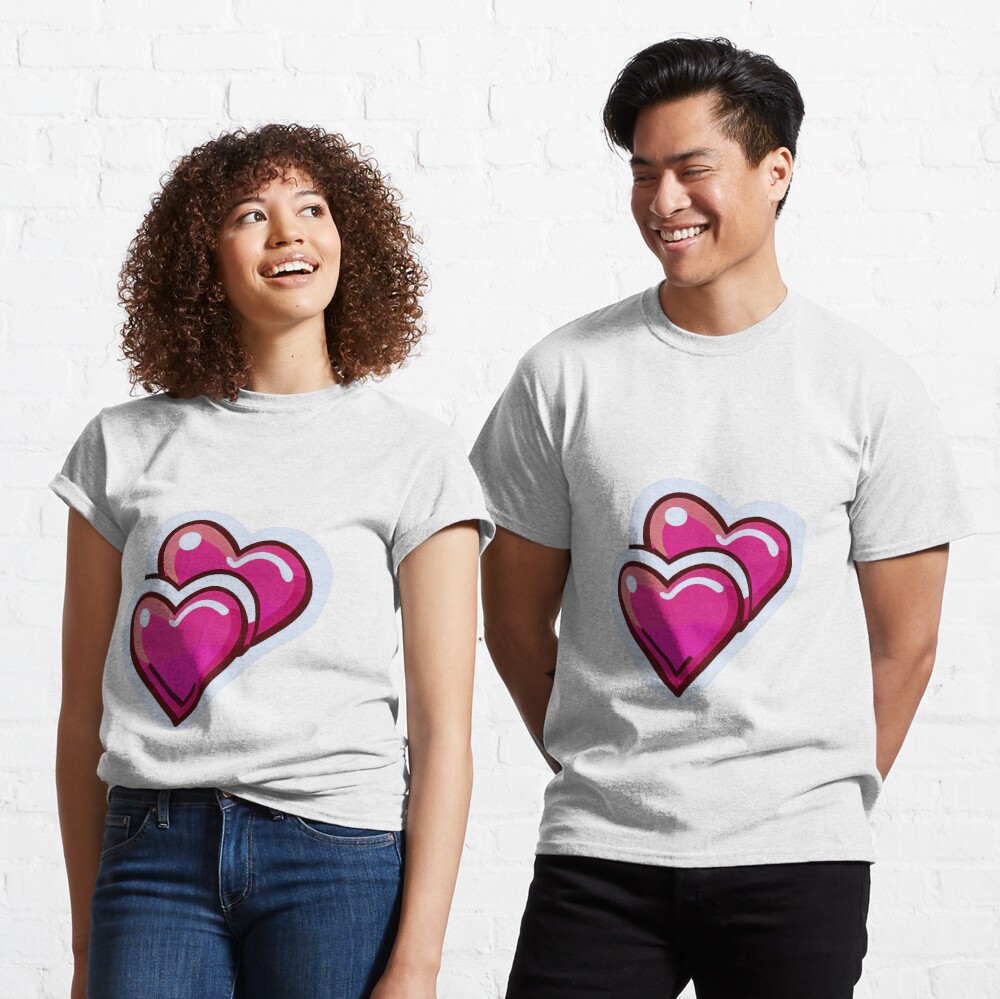 Item preview, Classic T-Shirt designed and sold by cokemann.