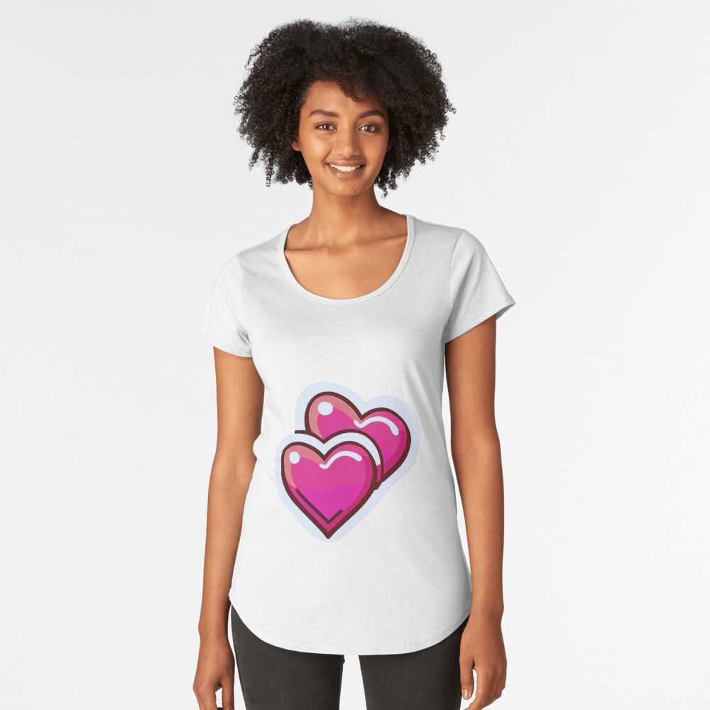Item preview, Premium Scoop T-Shirt designed and sold by cokemann.