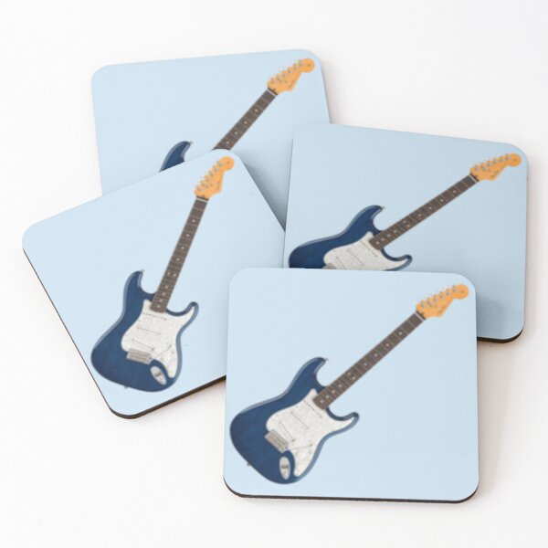 Item preview, Cory Wong Guitar  designed and sold by lamacoman.
