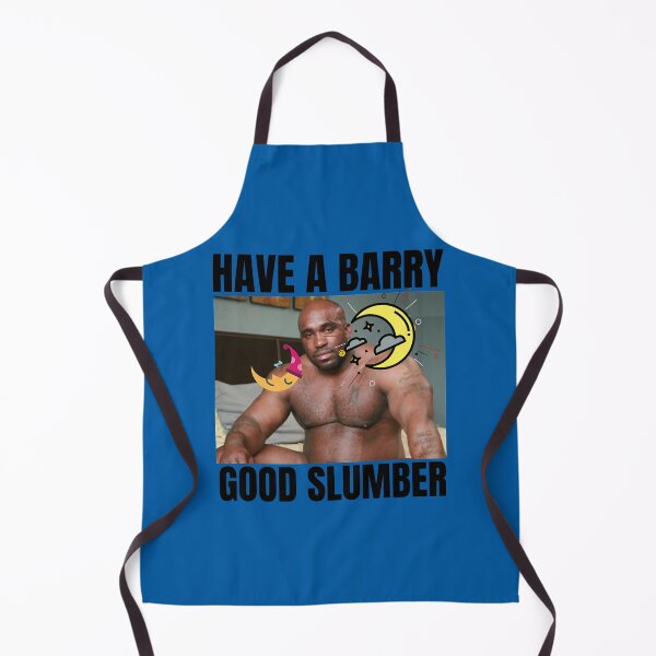 Item preview, Big Dick Black Guy Meme Barry Woo designed and sold by yesseniariesen.