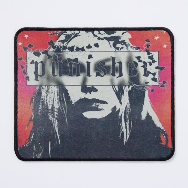 Item preview, Pheobe Bridgers designed and sold by alexusarena.